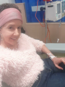 Karen Elizabeth Young